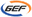 logo Gef